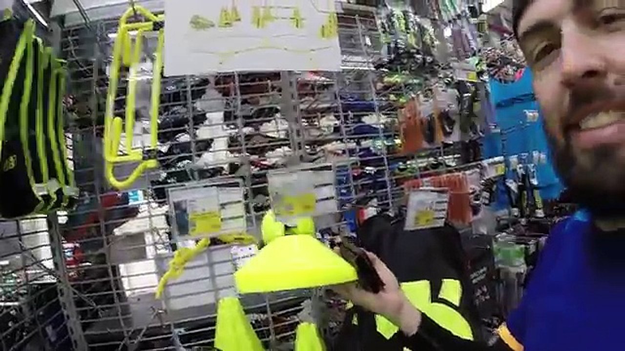 TUTORIAL - DRIBLE DE LETRA DO NEYMAR JR. - (Football tutorial - Amazing Dribble of Neymar)