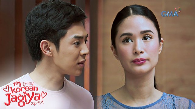 My Korean Jagiya: Gia rejects Jun Ho’s apology | Episode 41