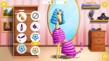 Fun Animals Care - Baby Animal Makeover Hair Salon Bath Dress Up | Fun Game for Baby