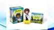 Download PDF Bob Ross Bobblehead: With Sound! (Miniature Editions) FREE