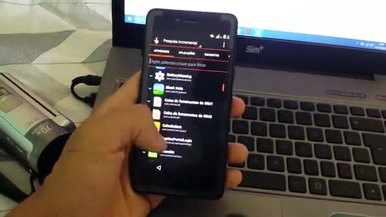 Remover conta Google Gmail de todos os modelos Positivo Next, X500, X800, Positivo Octa ETC FRP