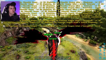 DIT IS HET EINDE VAN ALLES!! | ARK Survival MODS #59