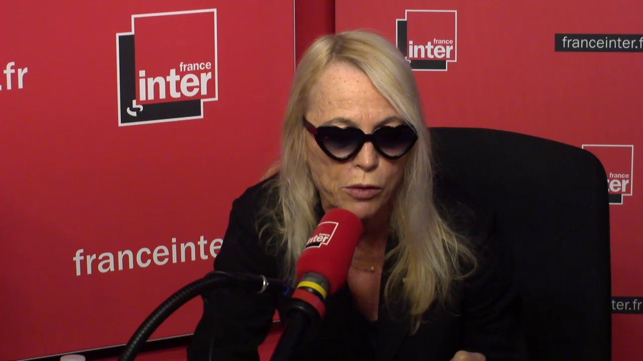 Laure Adler : "Le machisme règne dès les cours de récréation des écoles primaires"