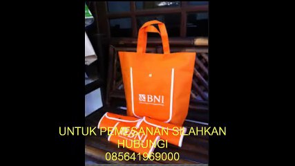 TERLARIS, WA +62 856-4196-9000, Tas Seminar Kit Murah