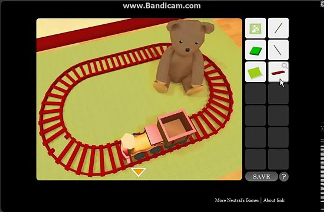 Room Escape Switch - Neutrals Room Escape Game (Walkthrough)