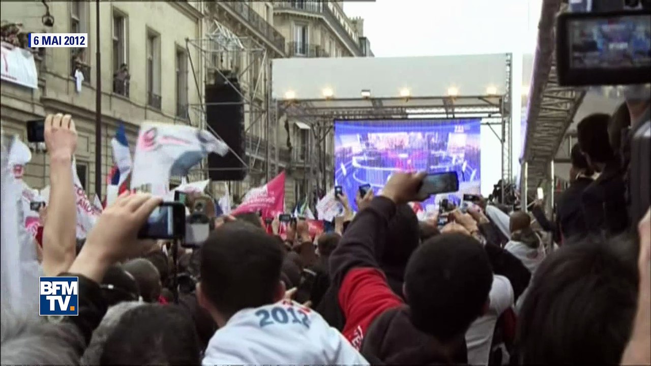 "On sait qu'il y a un plan de licenciements qui s'annonce", témoigne une salariée du PS