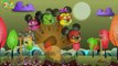 Mickey Mouse Super Heroes Vs Gummy Bear Super Heroes Finger Family | Finger Family Nursery Rhymes