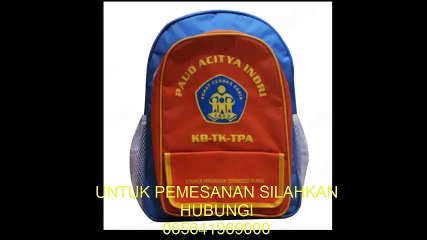TERMURAH,  WA +62 856-4196-9000, Tas Seminar Kit
