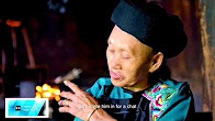 Discovery Channel China Time of Xi Episode 1- People’s Republic