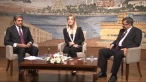 Fatih Belediyesi'nin 'Sosyal Medya Sohbetleri'nde Fatih Sultan Mehmet Konuşuldu
