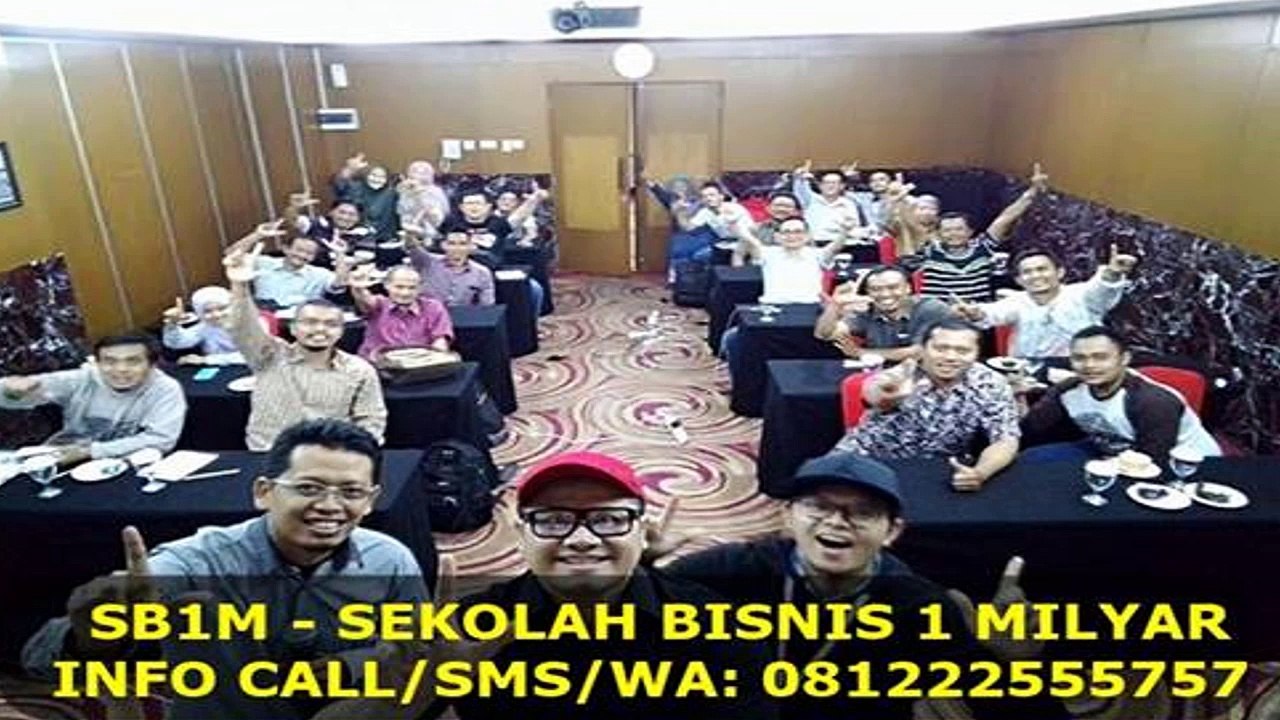 0812-2255-5757 Sekolah Bisnis Internet di Solo