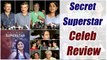 Secret Superstar Celeb Review by Anil Kapoor, Nawazuddin, Javed Akhtar, Sachin; Watch | FilmiBeat
