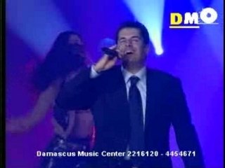 ragheb alama rotana clip musik tarab