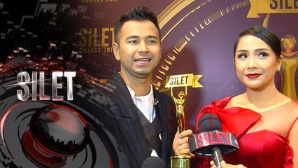 Highlight - Silet 17 Oktober 2017