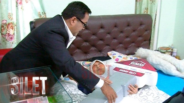 Berkat Dedikasinya, Aminah Cendrakasih Dapat Rumah dari Silet Awards - Silet 17 Oktober 2017