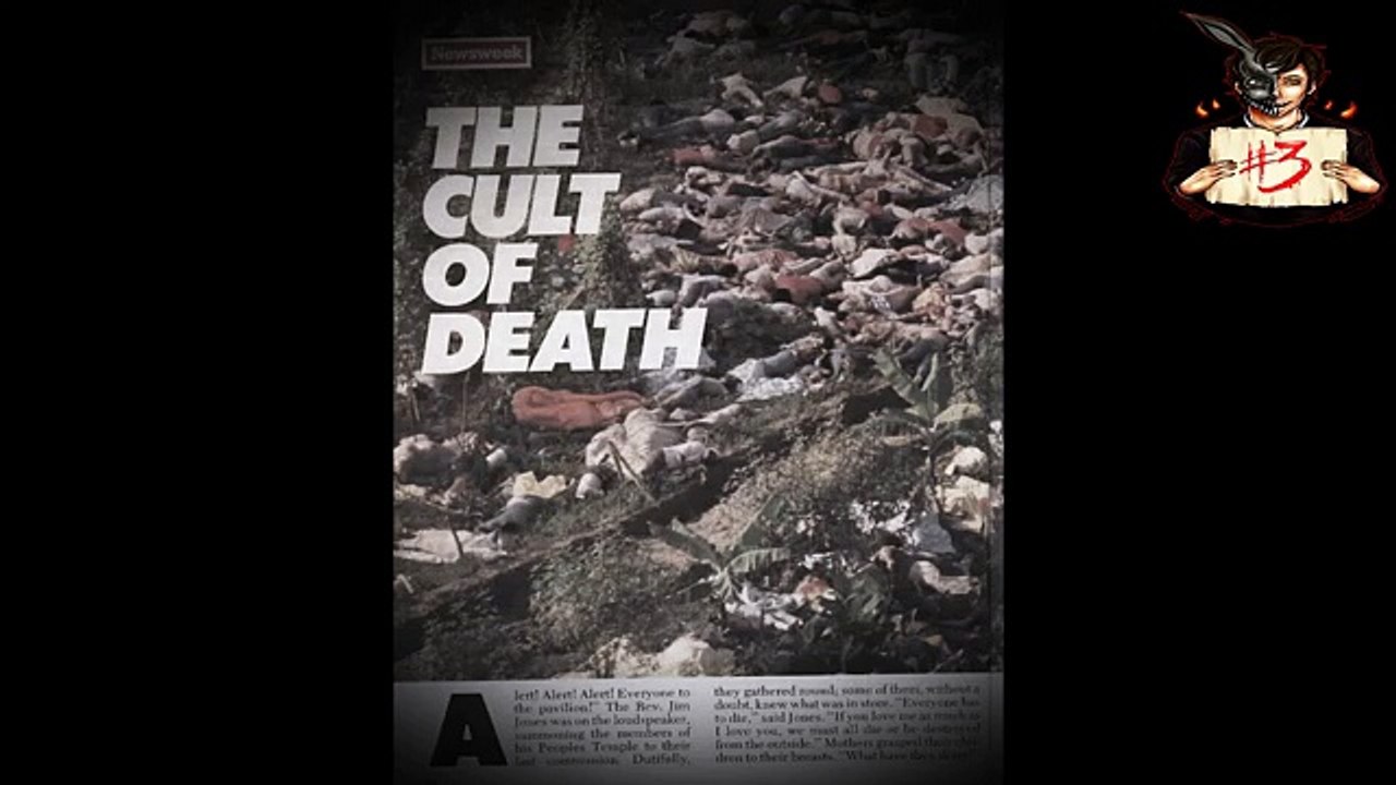 5 Most DISTURBING Audio Recordings With HORRIFYING Backstories