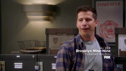 Brooklyn Nine-Nine "Season 5 Episode 5" on (Fox Broadcasting Company) ((FULL++SERIES))