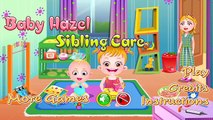 Baby Hazel Sibling Care | Baby Hazel Full Episodes HD Gameplay | Baby Hazel Games