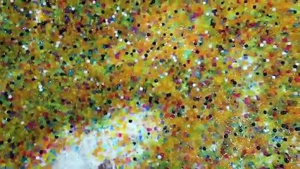 Bad Baby Tiana Orbeez Bath Party Spa DESTROY DAY!! Behind The Scenes EXTRAS!!