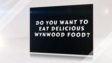 Best Wynwood Restaurant | The Butcher Shop Beer Garden & Grill