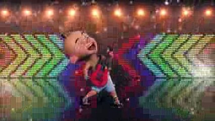 Parodi Despacito Versi Upin Ipin