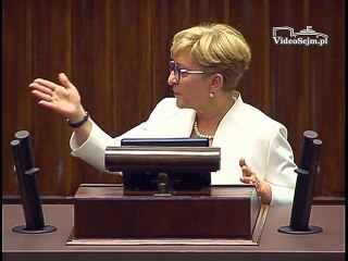Elżbieta Radziszewska - 12.10.17