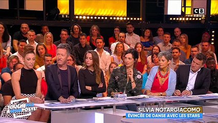 Une ancienne danseuse de "Danse avec les stars" fait des révélations sur le programme - Regardez