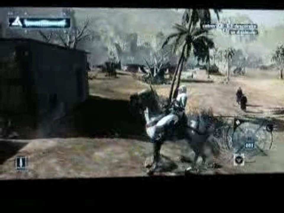 assassin's creed