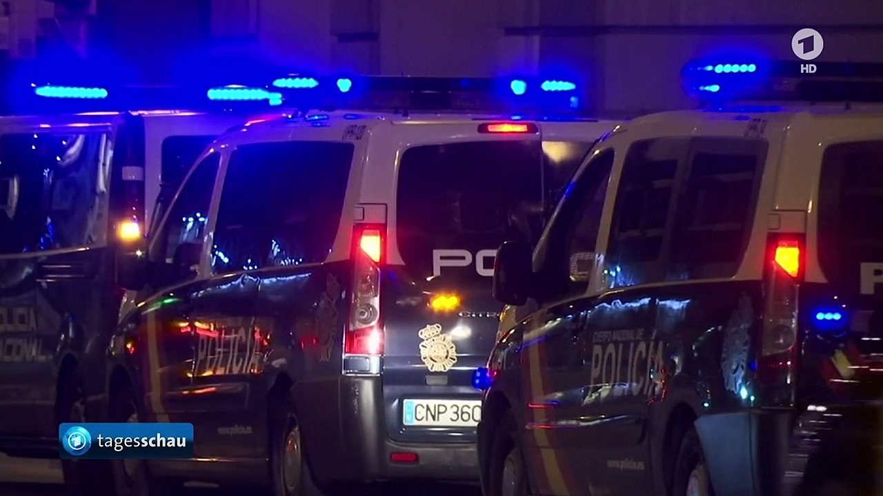 Tagesschau | 17. 10. 2017 06:00 Uhr (mit Jan Hofer) [EXKLUSIV GANZE FOLGE] | Das Erste [HD 1080p]