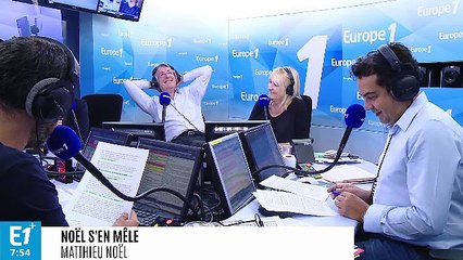 "Pour la journée de lutte contre la misère, qui de mieux que Pierre Gattaz comme invité ?"