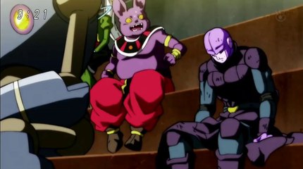 Dragon Ball Super 2: New Tournament 2023 -THE GODS OF DESTRUCTION ARE  ELIMINATED - Sub English 