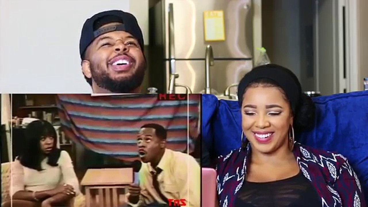 MARTIN VS PAM VOL 2 | Reion