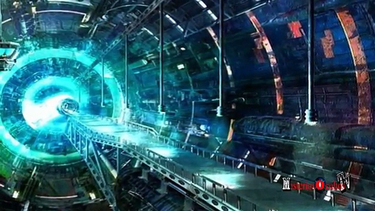 El encubrimiento de humanos en Marte