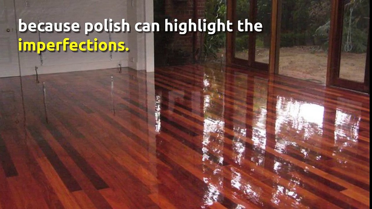 How to Floor Sanding