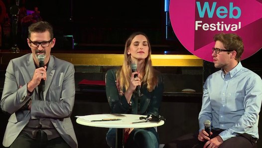 RTBF, toujours plus loin dans l'innovation : série sur snapchat, série
