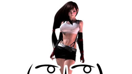 Canal MilGrau - Gostosas dos Games #10