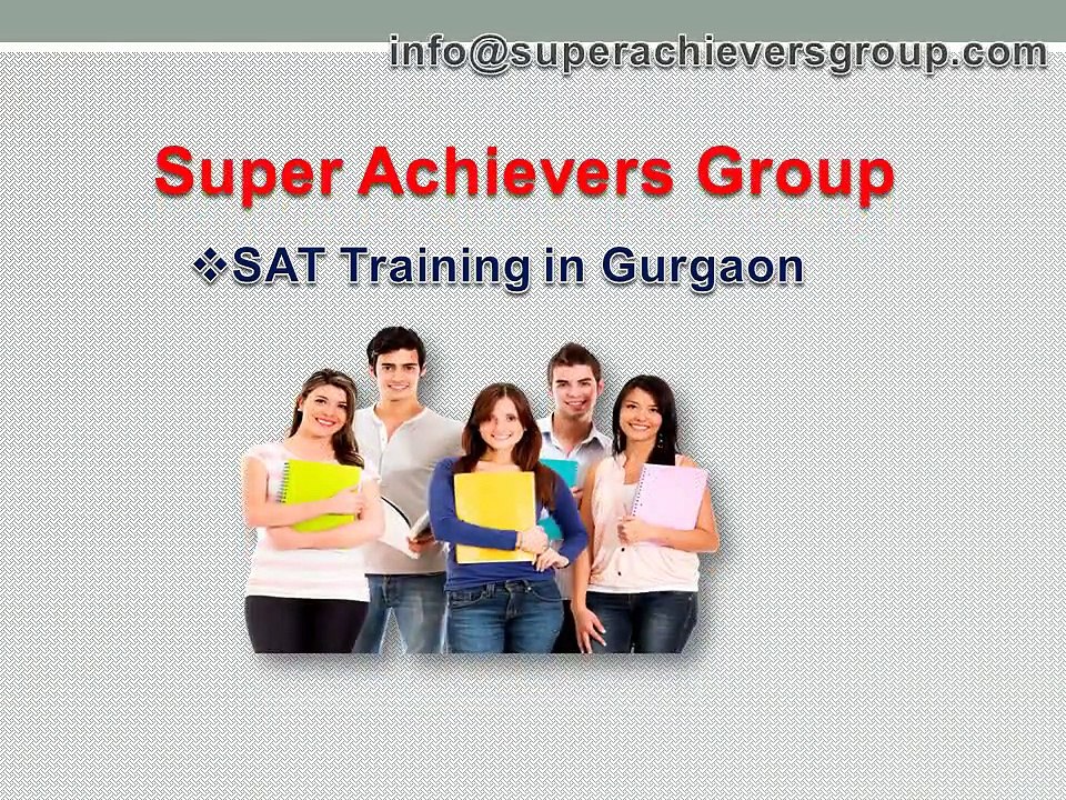 Great Achievers and education Center in Gurgaon