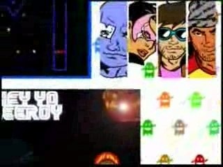 LeeRoy - Hey Yo LeeRoy