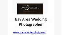 Bay Area Wedding Photographer - www.tianahunterphoto