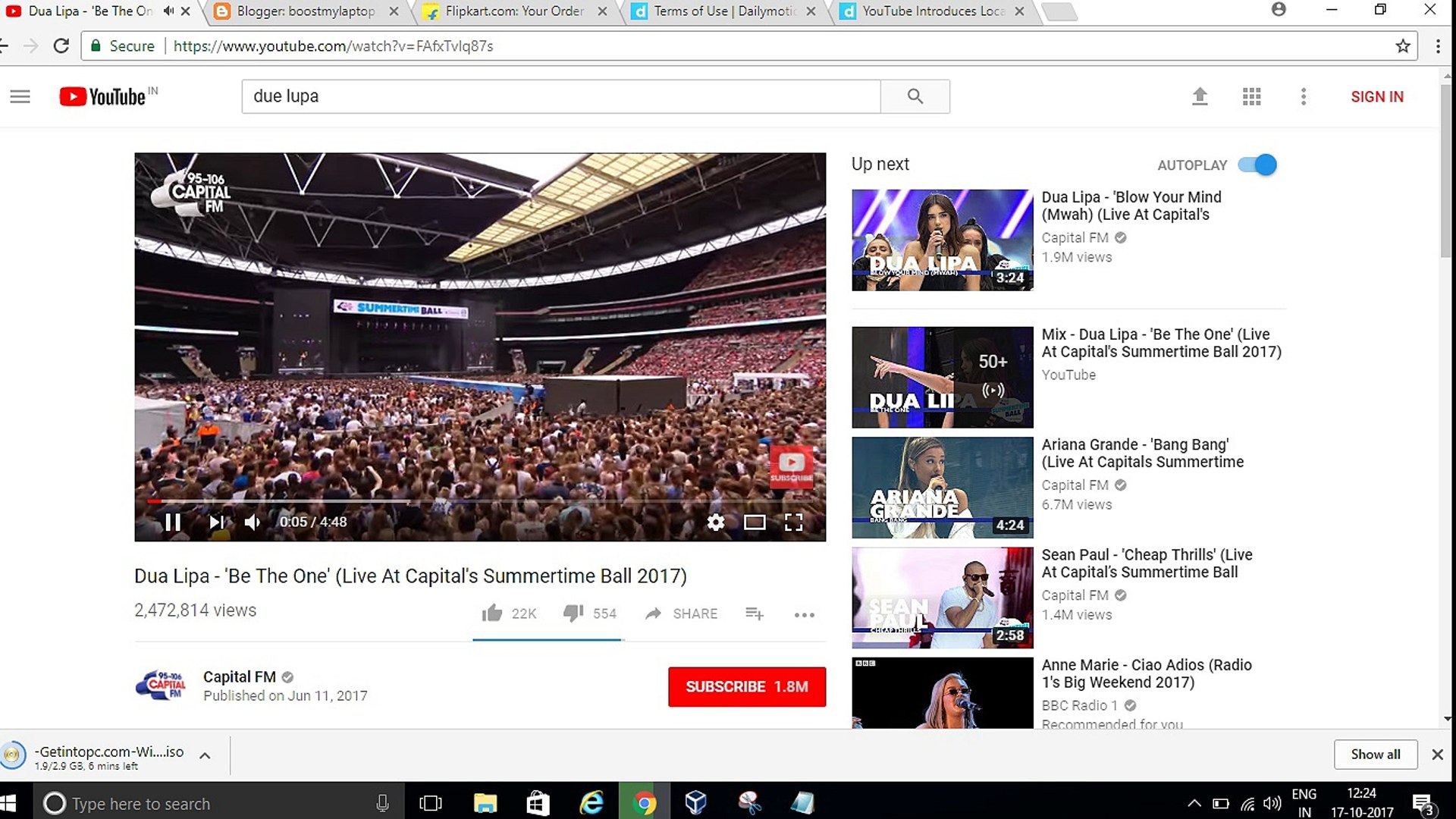 ⁣How to download youtube video online