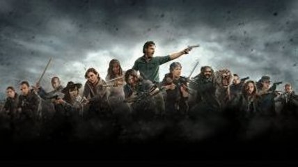 The Walking Dead Temporada 8 Cap #1 Español [Subtitulado][Latino]
