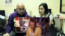 Indonesians re to CRUSH & DATE (JOLLIBEE Kwentong Valentine Series) Video Reaksi/Reion Video