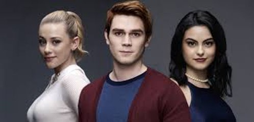 Riverdale Season 2 Episode 2 (( Promo - Streaming )) ~ Stream HD 1080p