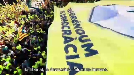 help catalonia - save europe