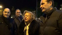 Il Prefetto di Frosinone “Emilia Zarrilli”, in visita a Gaeta!!