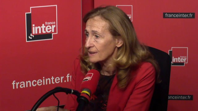 Nicole Belloubet sur l'indépendance de la justice : Nous voulons réfléchir à la nomination des membres du parquet