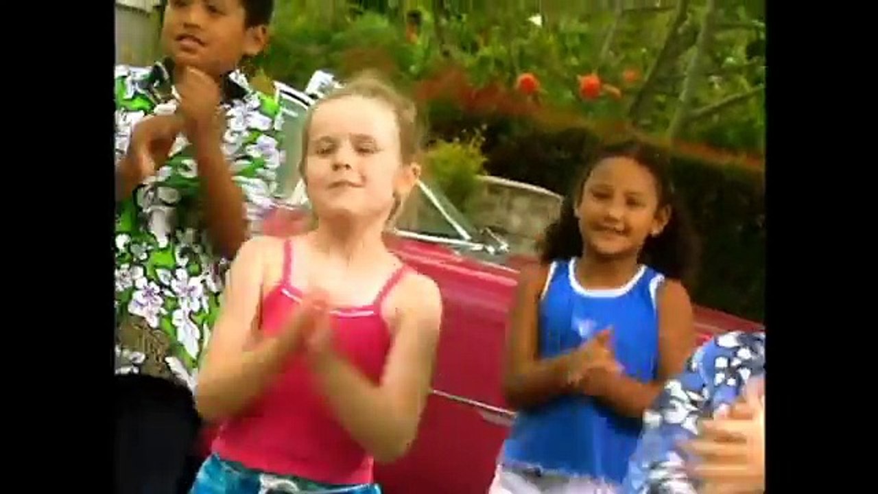 Groovy Dance Songs for Kids Playlist | Children Love to Sing