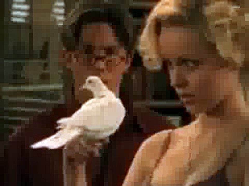 Relic Hunter - S01 E16
