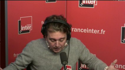 Nous sommes tous et toutes des femmes -  Le billet d'Alex Vizorek