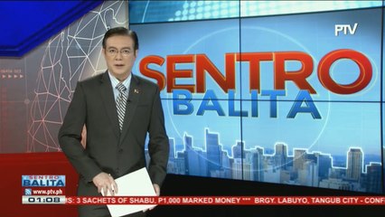 Mga otoridad, nakahanda sa posibleng pagganti ng mga terorista